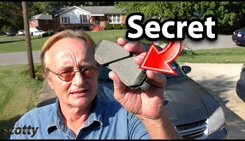 The Best Brake Pads in the World (Don't Buy Anything Else)