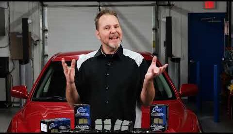 Benefits of Ceramic Brake Pads