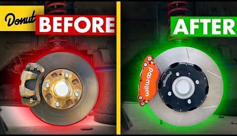 Are Big Brakes Worth It?