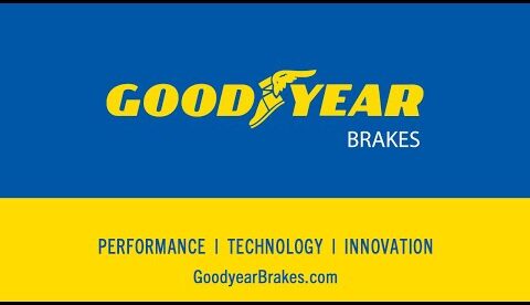 Goodyear Brakes - Brake Kits