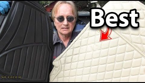 The Best Floor Mats in the World and Why