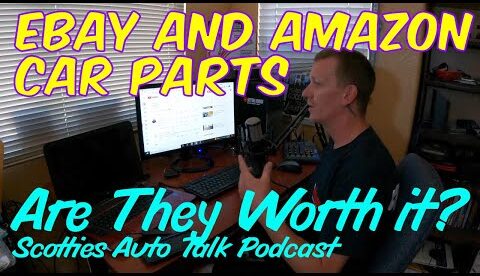 ⫷ Are Ebay and Amazon Parts worth buying? How to get good parts at good price. ⫸