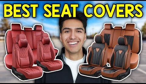 I Found The Best Car Seat Covers For 2026
