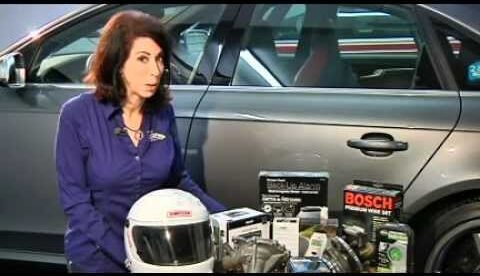 How to Buy Auto Parts Online: Car Expert Lauren Fix