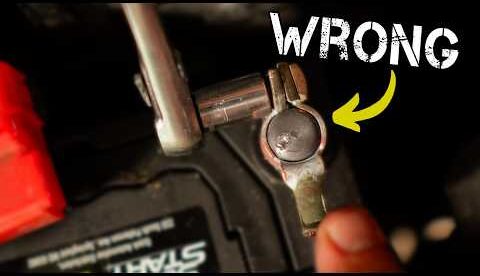 Common Car Battery MISTAKES You Want To Avoid!